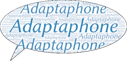 Adaptaphone